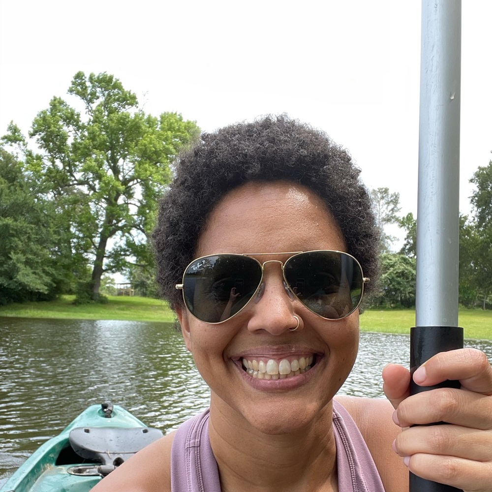 Meet your Posher, Nancy